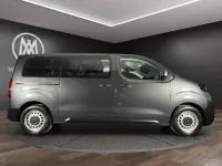 Nuova Fiat Scudo 146 CV (107 kW) 2026 Grigio metallizzato Furgone