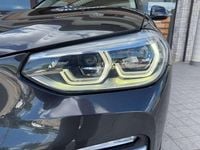 Usata BMW X3 xLine 190 CV (139 kW) 2019 Grigio SUV