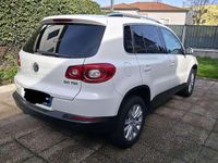 Usata VW Tiguan Track & Field 140 CV (102 kW) 2009 SUV