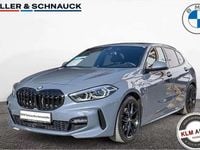 Usata BMW 118 M Sport 136 CV (100 kW) 2020 Storm bay Utilitaria