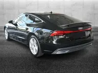 Usata Audi A7 299 CV (219 kW) 2023 Nero Berlina