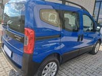 Usata Peugeot TePee Active 80 CV (58 kW) 2016 Azzurro cielo pastello extra Monovolume
