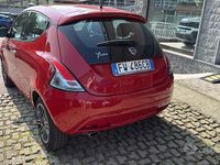 Usata Lancia Ypsilon 60 CV (44 kW) 2019 Rosso Utilitaria