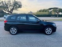 Usata BMW X1 Advantage 125 CV (91 kW) 2022 SUV