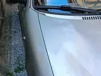 Usata Fiat 600 2003 Utilitaria