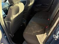 Usata Opel Corsa 2011 Utilitaria