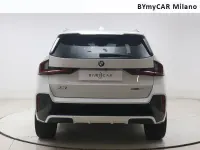 Nuova BMW X1 M Sport 135 CV (99 kW) 2026 Bianco SUV
