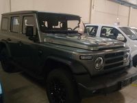 Nuova EMC 212 218 CV (160 kW) 2025 Other SUV