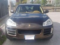 Usata Porsche Cayenne 239 CV (175 kW) 2010 Marrone SUV