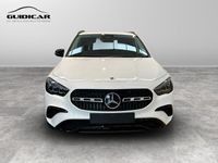 usata Mercedes GLA180 Classedd automatic