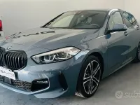 Usata BMW 118 M Sport 150 CV (110 kW) 2023 Storm bay Berlina