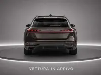 Usata Audi A6 S-Line 204 CV (150 kW) 2025 Madeira brown Station wagon
