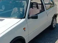 Usata Fiat Uno 45 CV (33 kW) 1986 Utilitaria