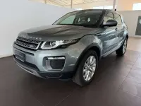 Usata Land Rover Range Rover evoque SE 150 CV (110 kW) 2017 Other Station wagon