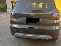 Occasion Ford Kuga 120 ch (88 kW) 2019 Gris SUV