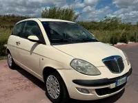 Gebraucht Lancia Ypsilon 80 PS (58 kW) 2004 Kleinwagen