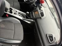 Second-hand Renault Kadjar 110 CP (80 kW) 2018 Negru SUV