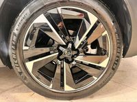 Usata Peugeot 408 Allure 131 CV (96 kW) 2024 Bianco SUV