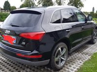 usata Audi Q5 2.0 quattro