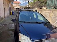 Usata Ford C-MAX 110 CV (80 kW) 2005 Blu/azzurro Monovolume