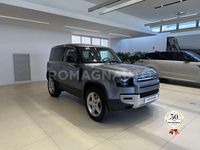 Usata Land Rover Defender SE 200 CV (147 kW) 2023 Grigio SUV