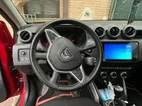 Usata Dacia Duster Journey 101 CV (74 kW) 2022 Rosso SUV