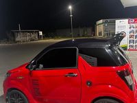 Usata Ligier JS50 2017 Rosso Utilitaria