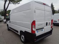 usata Fiat Ducato 33 2.3 MJT 120CV PM-TM Furgone L2H2 KM33000