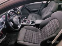usata Audi A4 A4Avant 2.0 tdi Advanced 150cv