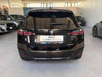 Usata BMW 218 Active Tourer M Sport 150 CV (110 kW) 2025 Blacksapphire metallic Monovolume