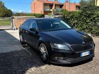 Usata Skoda Superb Ambition 120 CV (88 kW) 2017 Berlina