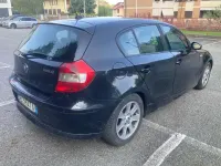Używany BMW 118 122 KM (89 kW) 2006 Hatchback