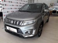 Second-hand Suzuki Vitara 129 CP (94 kW) 2020 Gri SUV