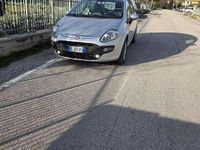 Usata Fiat Punto Evo Active 75 CV (55 kW) 2010 Utilitaria