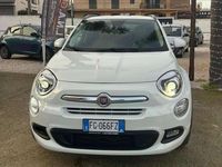 Usata Fiat 500 Business 120 CV (88 kW) 2016 Bianco Station wagon