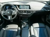 Usata BMW 118 M Sport 150 CV (110 kW) 2022 Nero Berlina