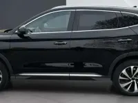 Nuova BYD Seal U Boost 98 CV (72 kW) 2026 Obsidian black SUV
