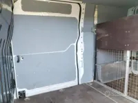 Usata Opel Movano 170 CV (125 kW) 2018 Bianco Monovolume