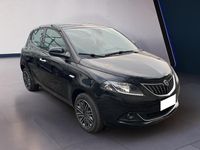 Usata Lancia Ypsilon Gold 70 CV (51 kW) 2021 Nero Utilitaria