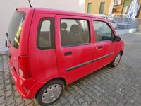 Usata Opel Agila Edition 69 CV (50 kW) 2006 Station wagon