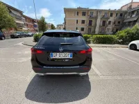 Usata Mercedes GLA200 Advanced Plus 150 CV (110 kW) 2023 Nero SUV