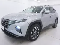 Usata Hyundai Tucson 116 CV (85 kW) 2022 Argentoargento SUV