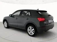 Usata Audi Q2 Comfort 116 CV (85 kW) 2019 Grigio SUV