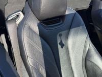 Usata BMW 420 Comfort Edition 184 CV (135 kW) 2015 Cabrio