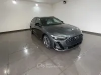 Uusi Audi A5 S-Line 204 HP (150 kW) 2025 Harmaa Farmari