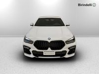 usata BMW X6 xdrive30d mhev 48V Msport auto