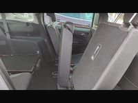 Usata Opel Zafira Tourer 136 CV (100 kW) 2016 Monovolume
