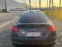 Usata Audi TTS Ambiente 310 CV (228 kW) 2016 Coupé