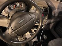 Usata Fiat 600 54 CV (39 kW) 2008 Grigio Utilitaria