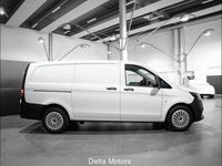 Nuova Mercedes Vito 136 CV (100 kW) 2026 Furgone